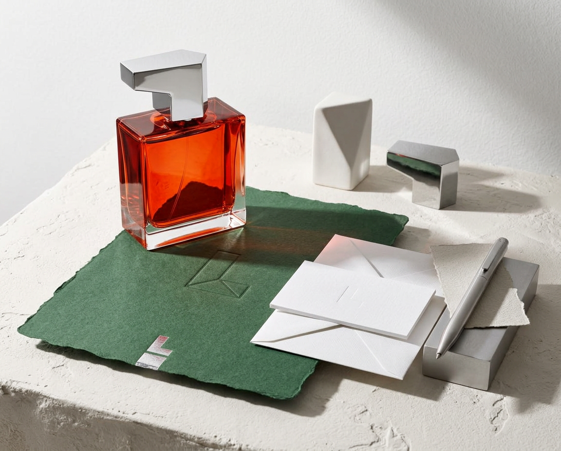 Brand identity & art direction