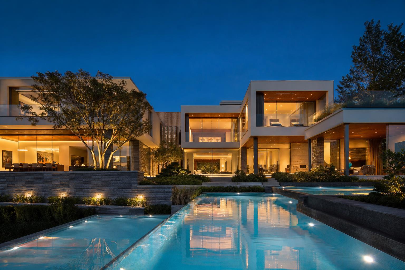 Real Estate
