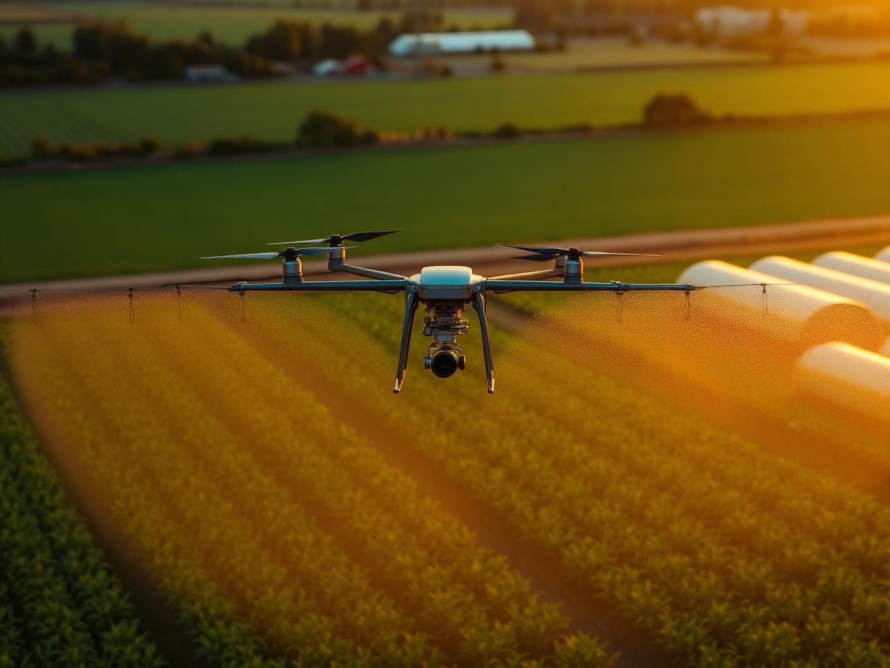 Agriculture, Irrigation, Seeds & Phytosanitaire