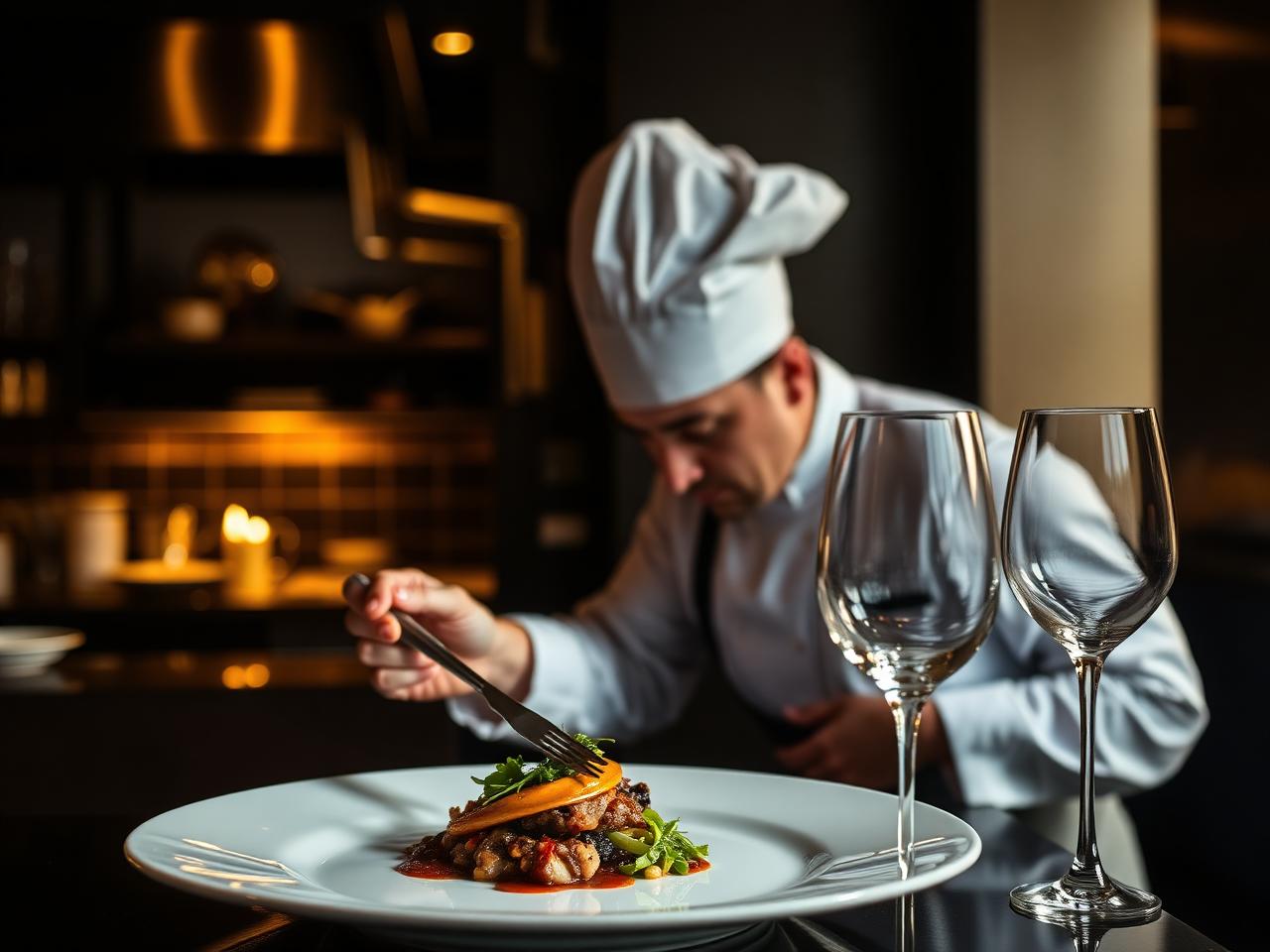 Restaurants & Catering