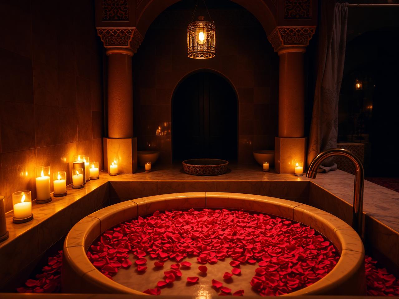 Hotels, Spas & Riads