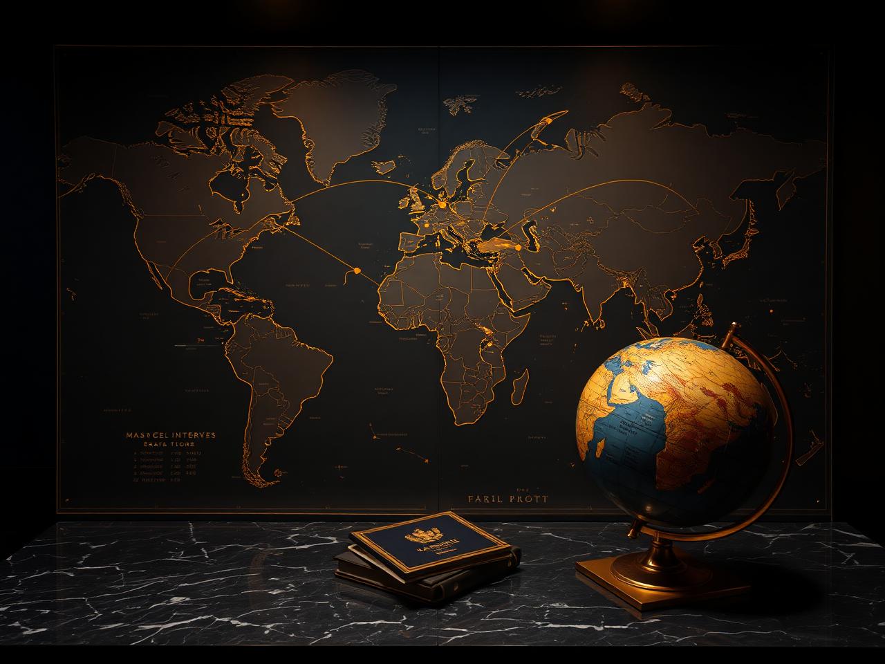 Travel Agencies