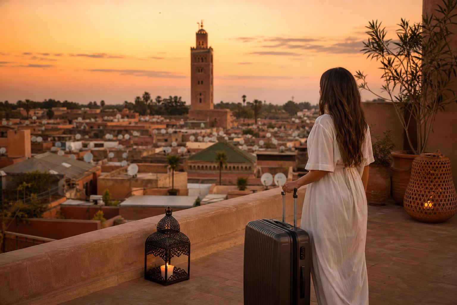 Travel Agencies