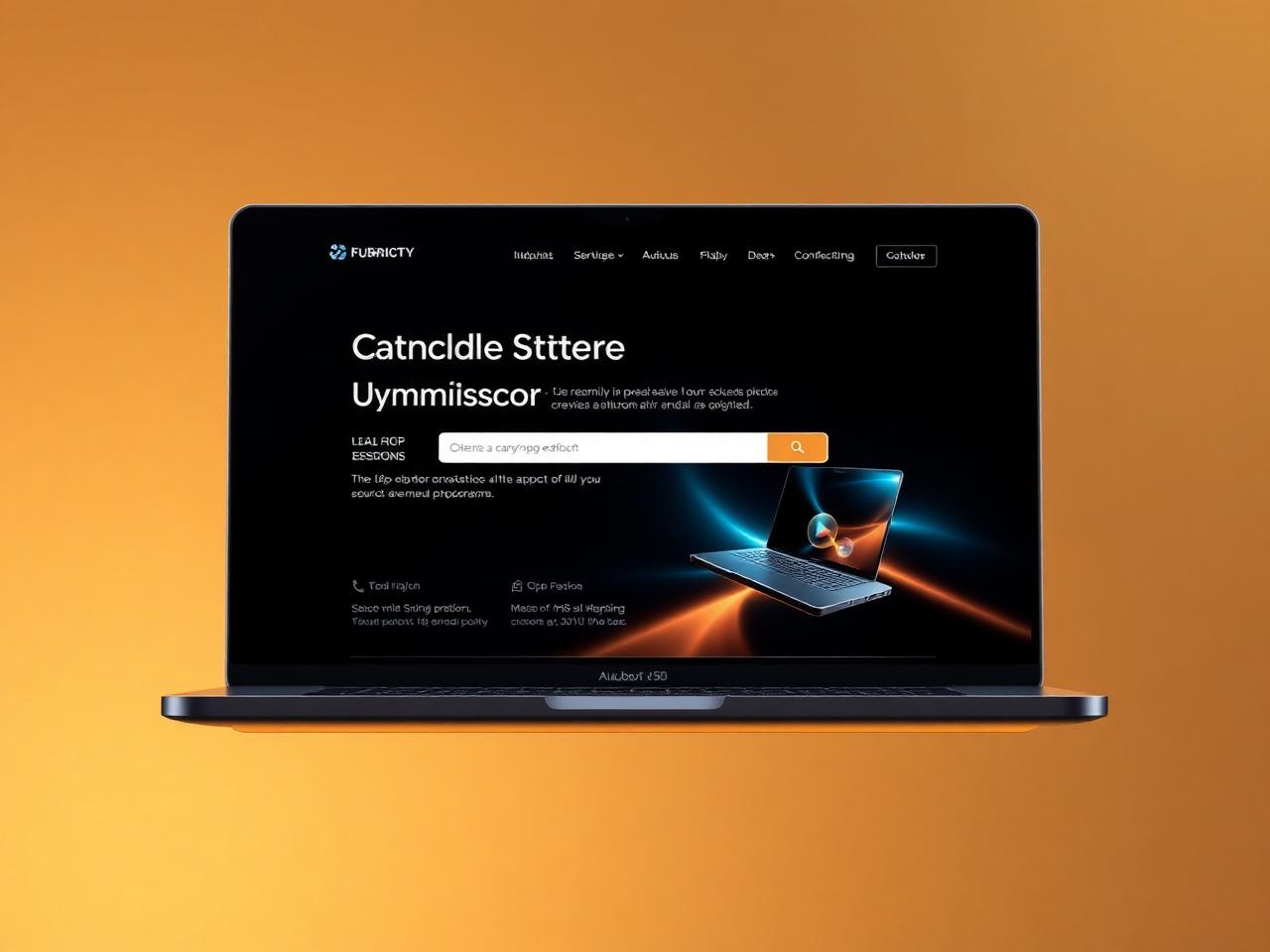Websites & Web Platforms